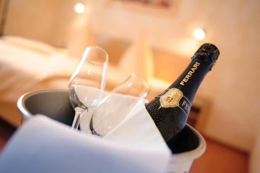 Hotel Mediterraneo Neustadt an der Weinstrasse Phòng bức ảnh