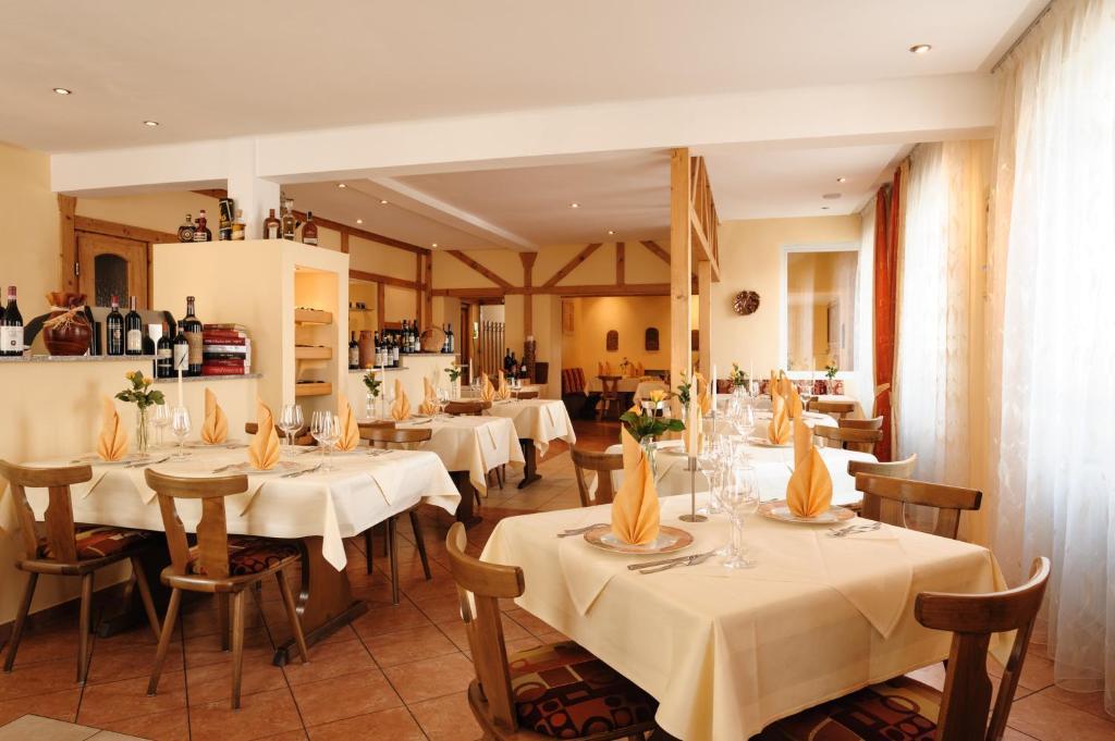 Hotel Mediterraneo Neustadt an der Weinstrasse Ngoại thất bức ảnh